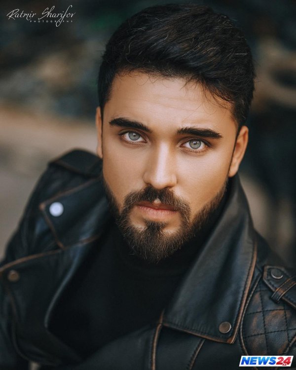 Азербайджанские мужчины