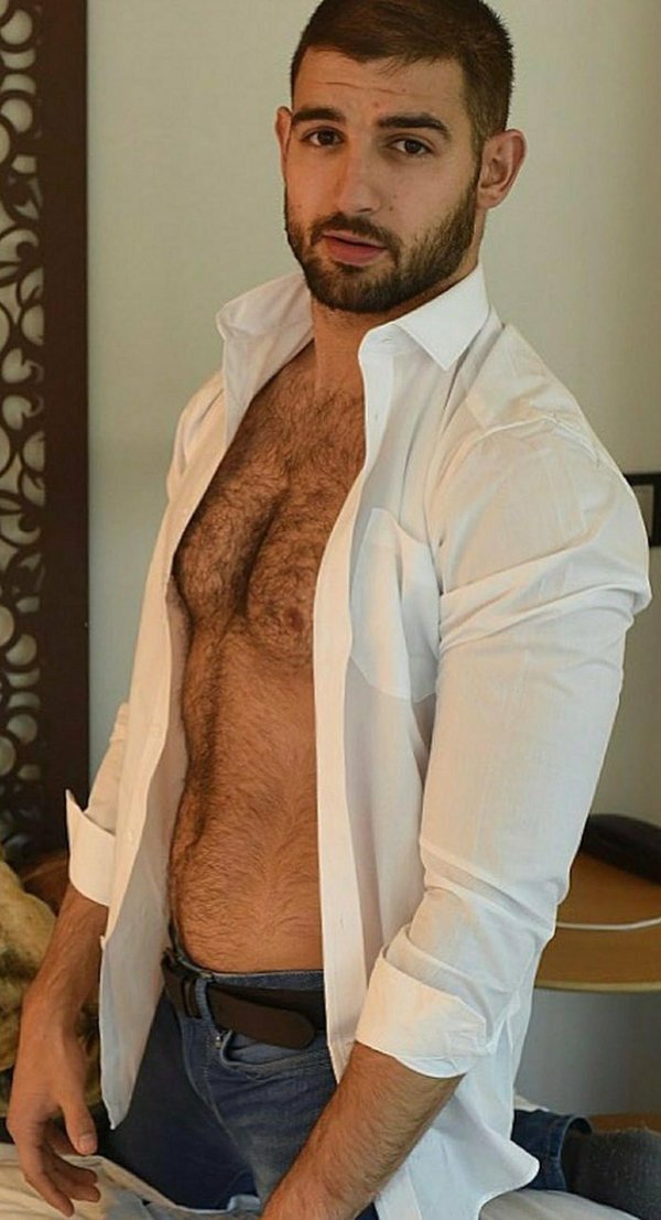 Азербайджанские мужчины