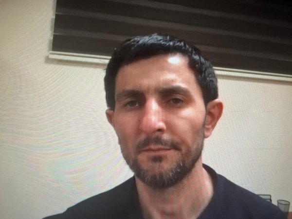 Азербайджанские мужчины