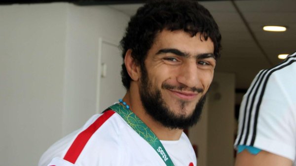 Азербайджанские мужчины