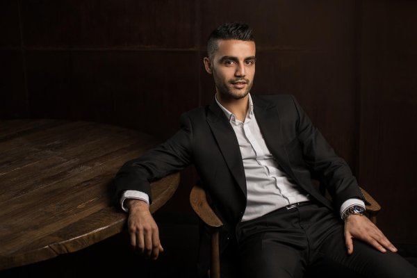 Азербайджанские мужчины