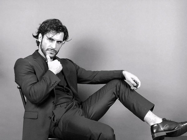 Азербайджанские мужчины