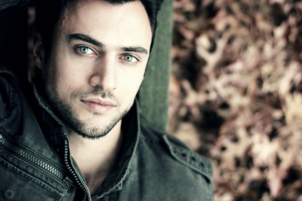 Азербайджанские мужчины