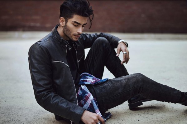 Азербайджанские мужчины