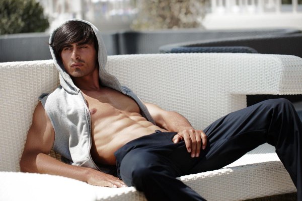 Азербайджанские мужчины