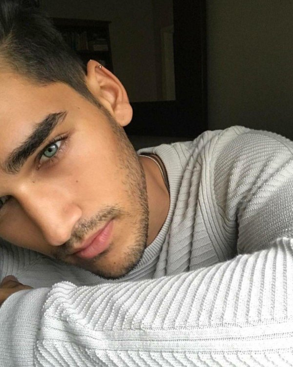 Азербайджанские мужчины