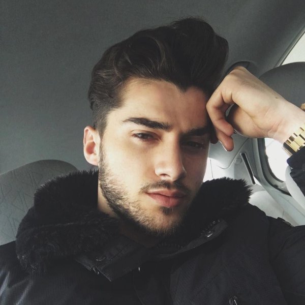 Азербайджанские мужчины