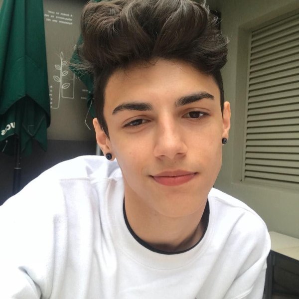 Азербайджанские мужчины