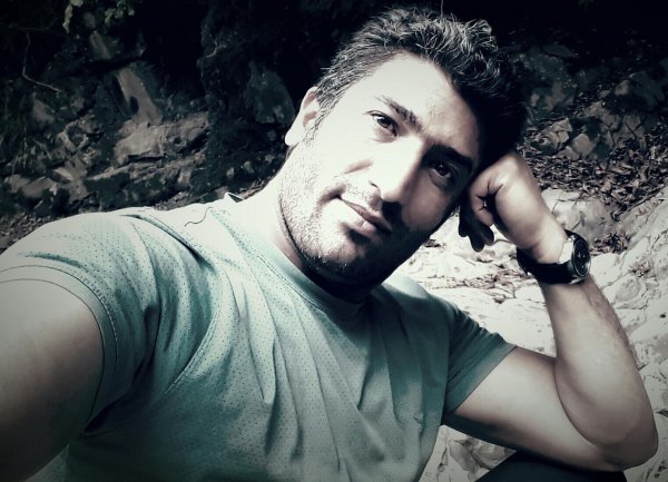 Азербайджанские мужчины