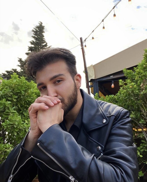 Азербайджанские мужчины