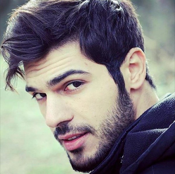 Азербайджанские мужчины