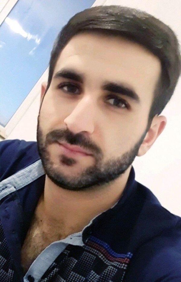 Азербайджанские мужчины