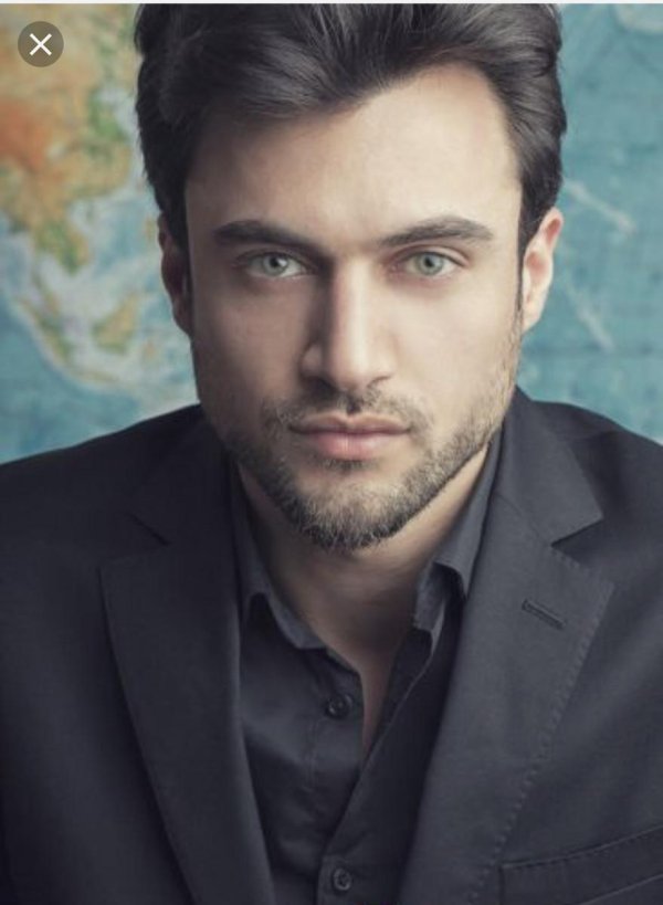 Азербайджанские мужчины