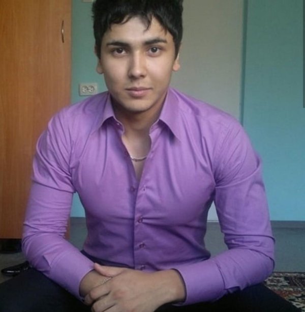 Азербайджанские мужчины