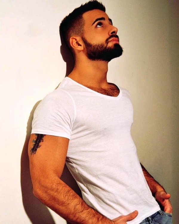 Азербайджанские мужчины