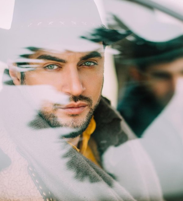 Азербайджанские мужчины