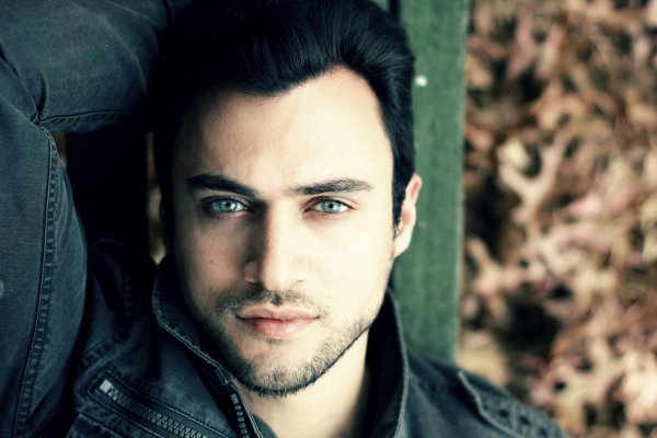 Азербайджанские мужчины