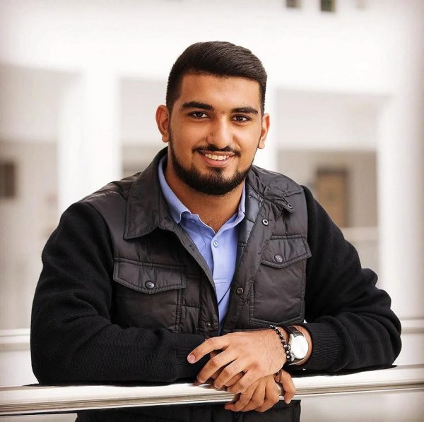 Азербайджанские мужчины