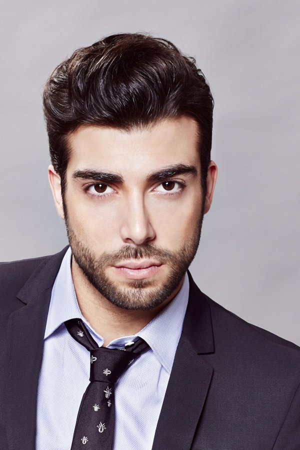 Азербайджанские мужчины