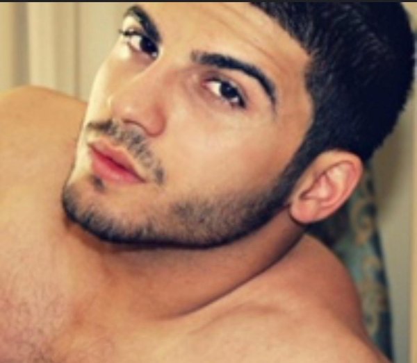 Азербайджанские мужчины