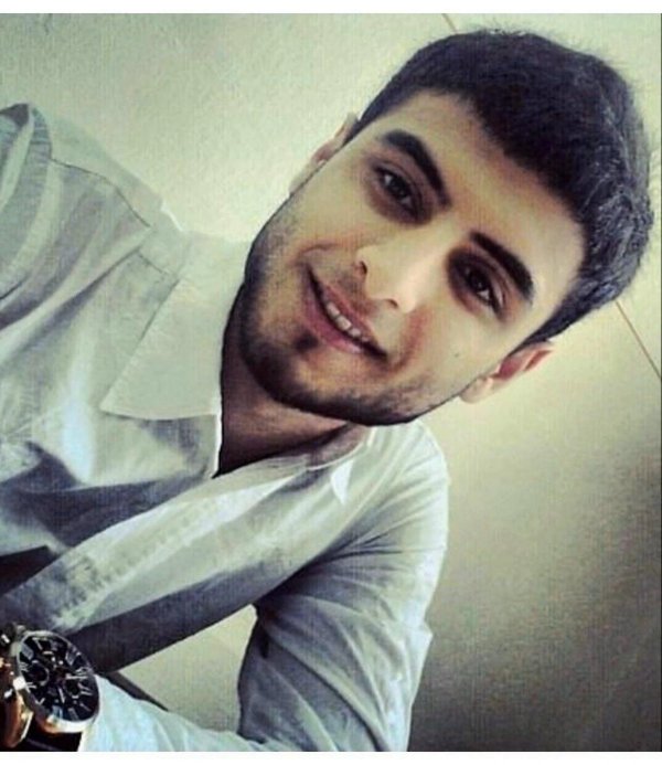 Азербайджанские мужчины