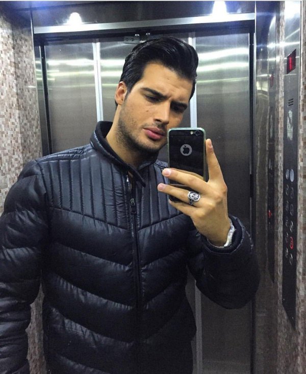 Азербайджанские мужчины