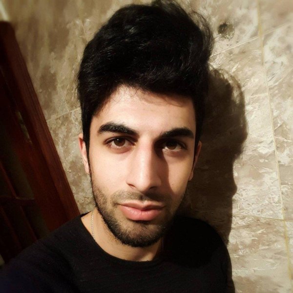 Азербайджанские мужчины