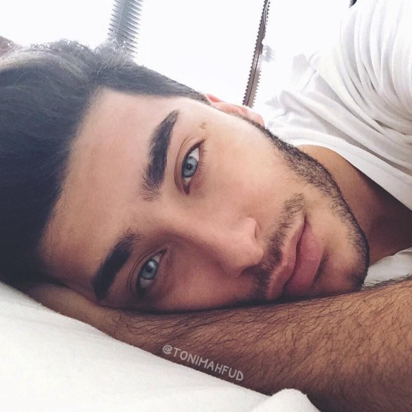 Азербайджанские мужчины