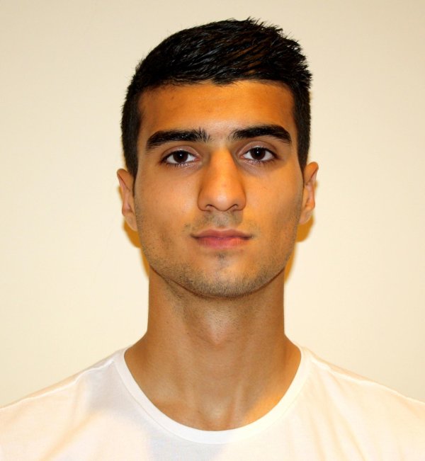 Азербайджанские мужчины