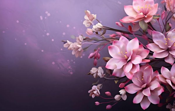 сакура цветок