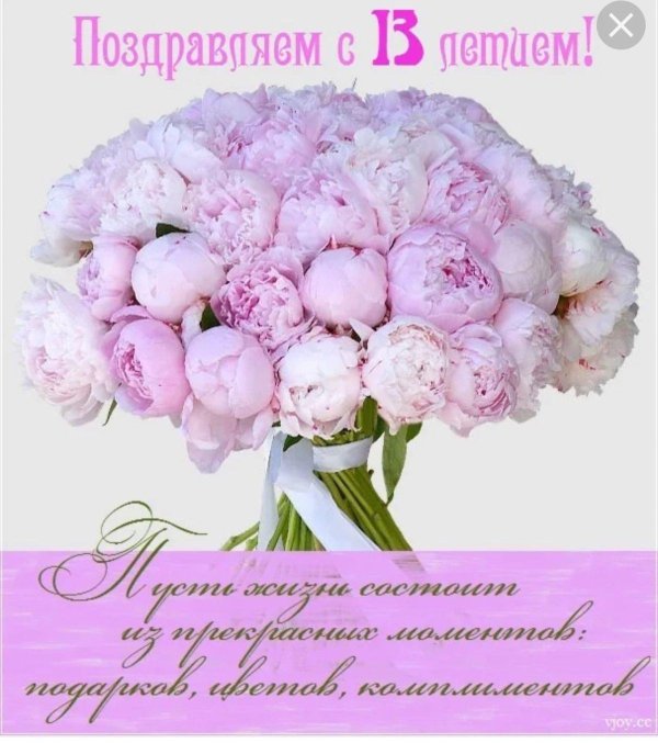 розовые пионы