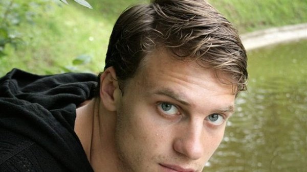 Русские мужчины