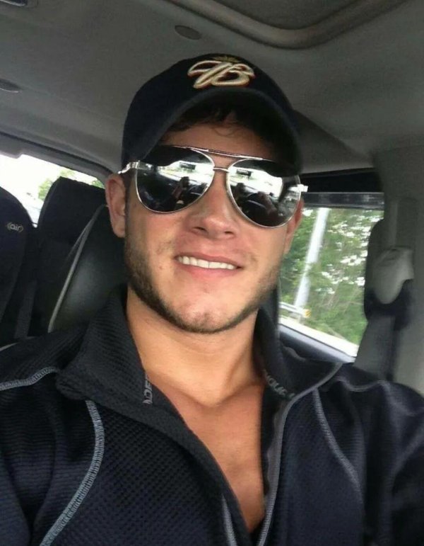 Русские мужчины