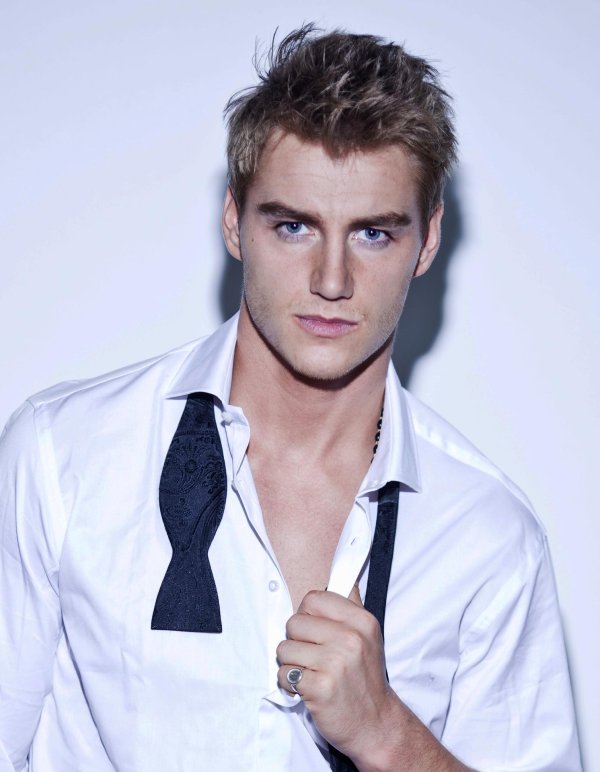 Русские мужчины