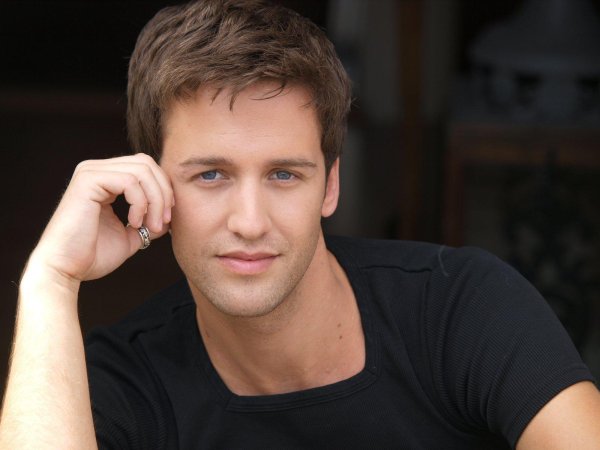 Русские мужчины