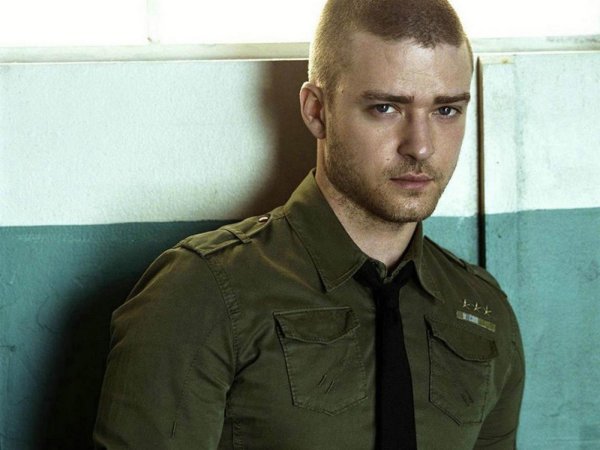 Русские мужчины