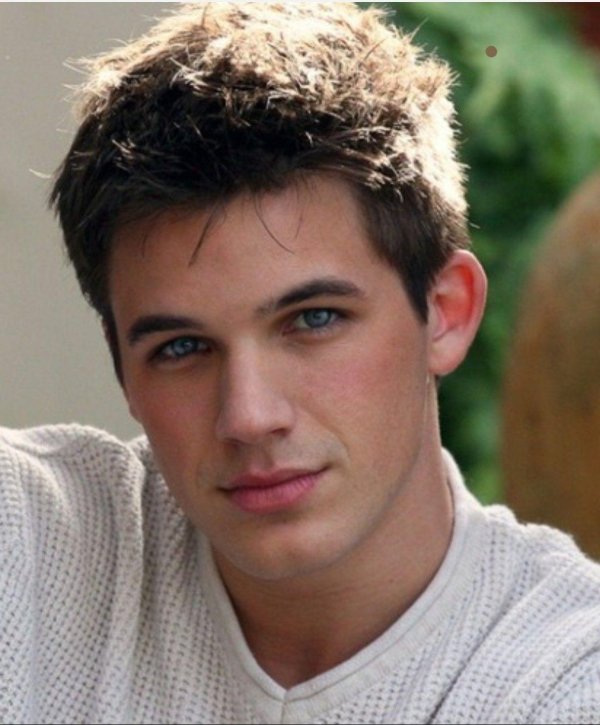 Русские мужчины