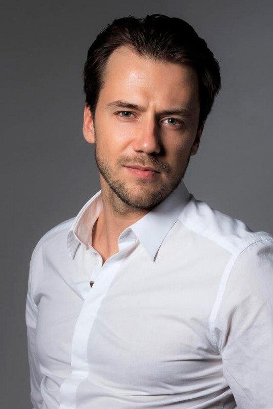 Русские мужчины