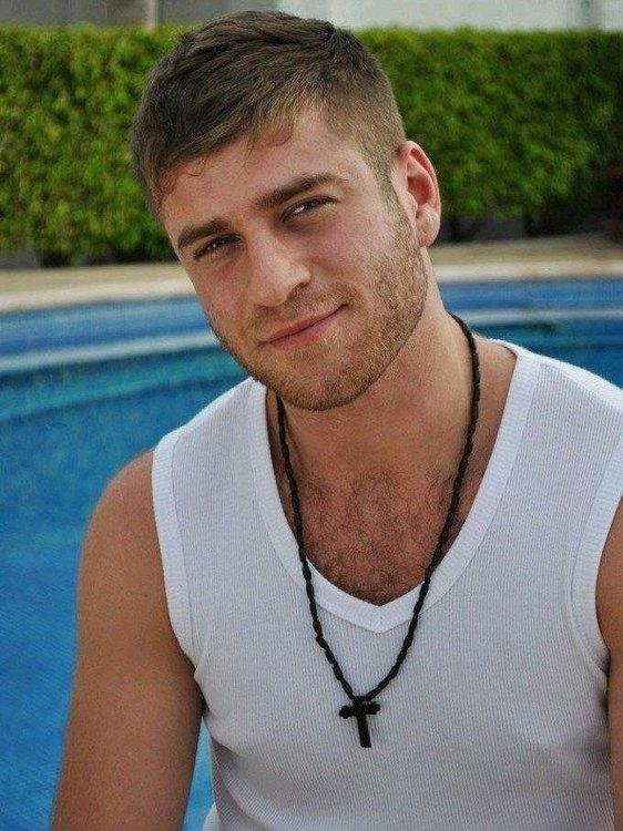 Русские мужчины