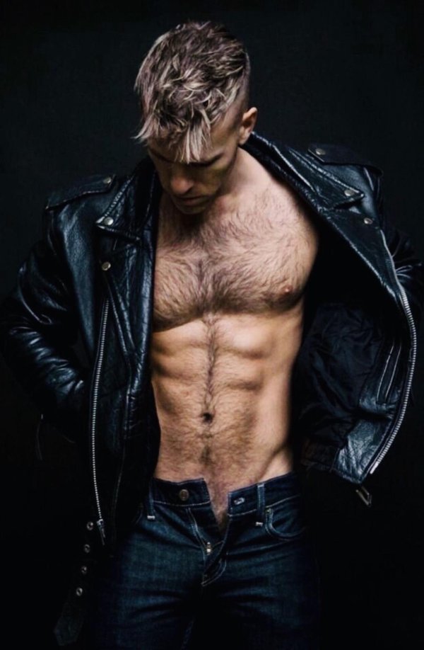 Русские мужчины