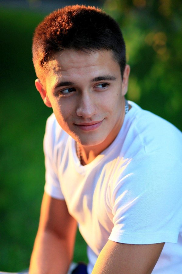 Русские мужчины