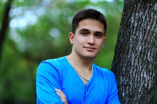 Русские мужчины