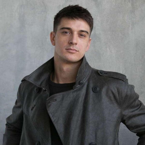 Русские мужчины