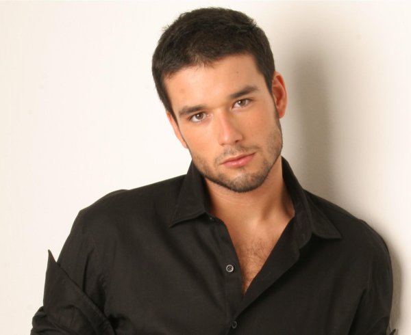 Русские мужчины