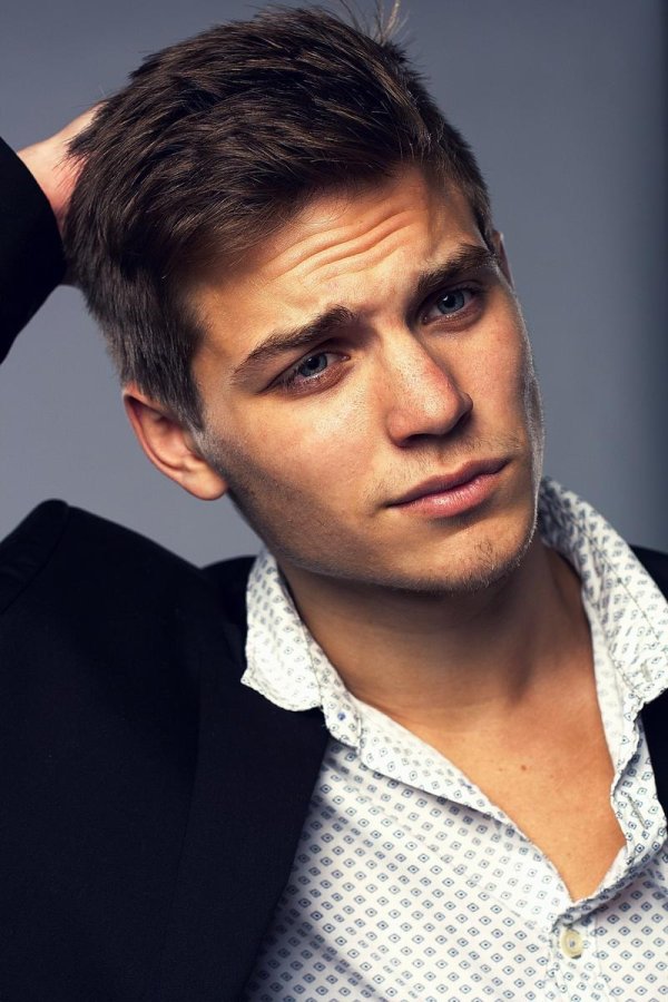 Русские мужчины