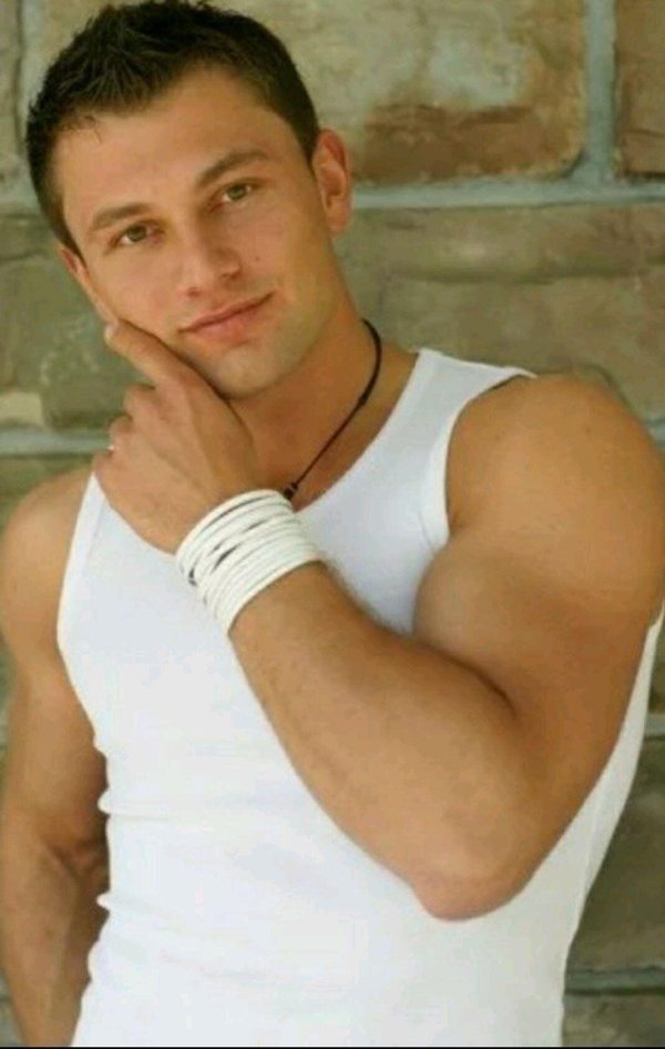 Русские мужчины