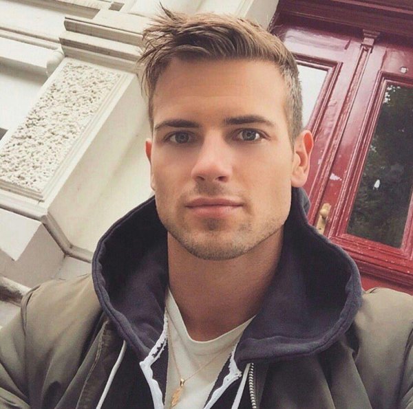 Русские мужчины