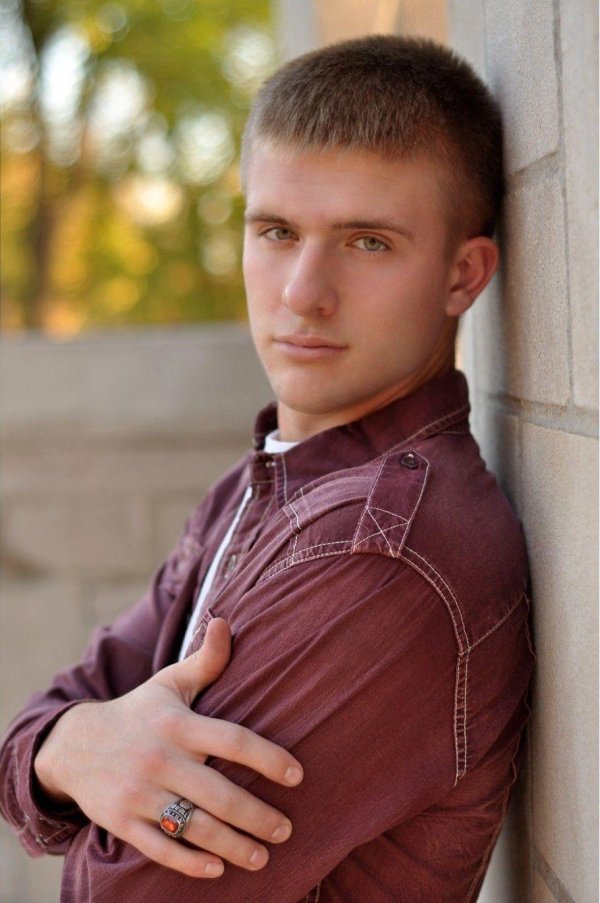 Русские мужчины