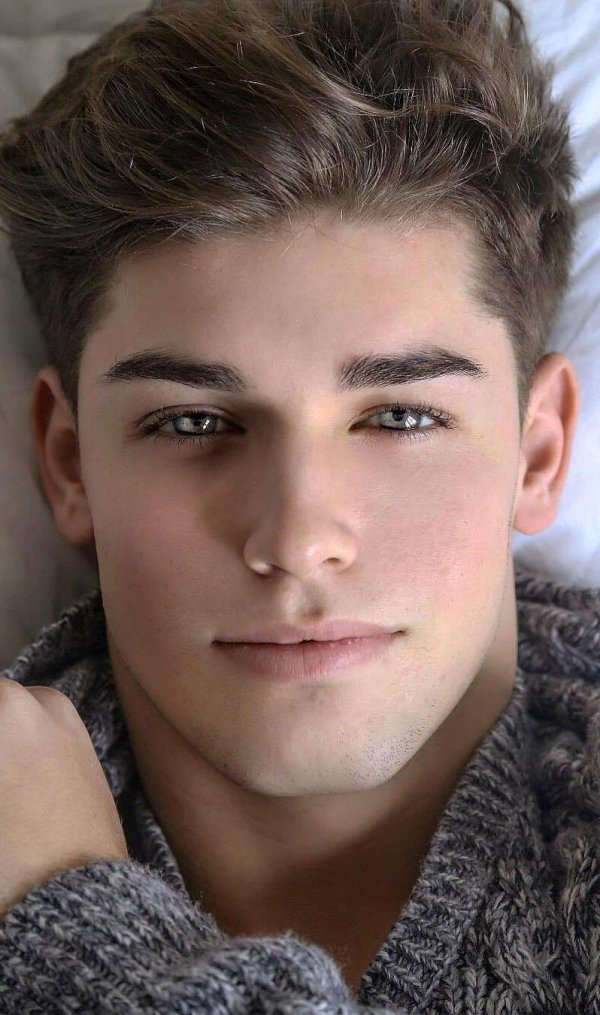 Русские мужчины