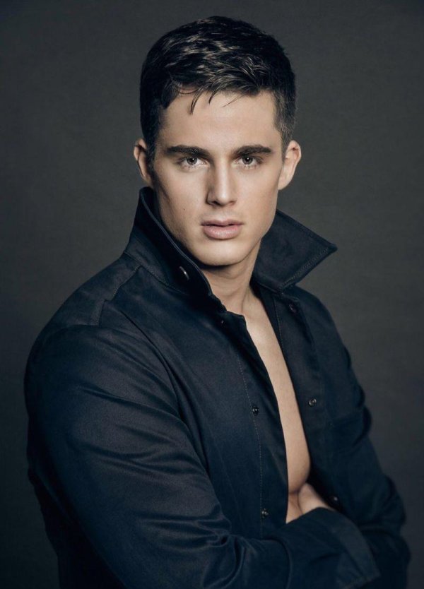 Русские мужчины